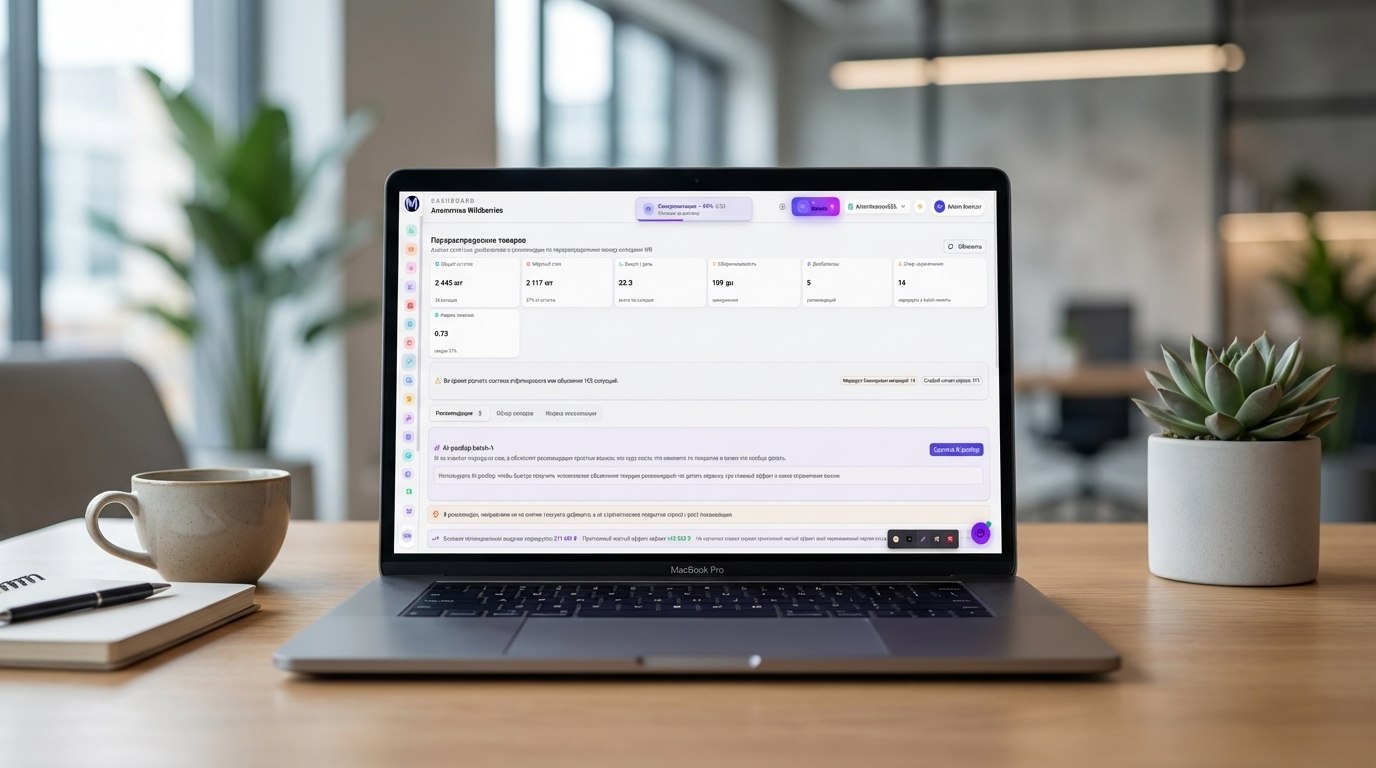 Перераспределение